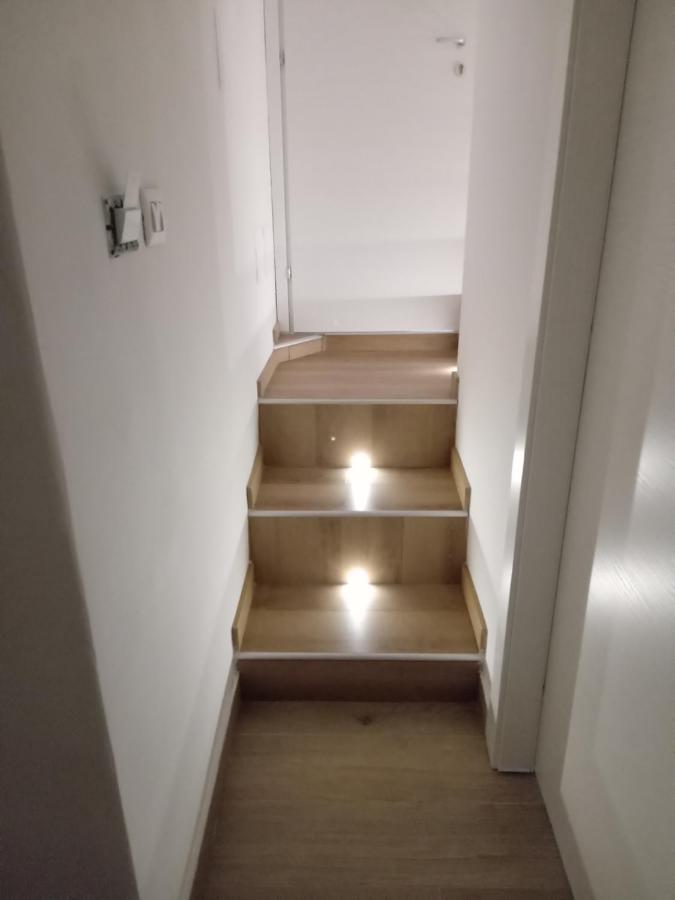 B&B A Casa Di Antonella 스카우리 외부 사진